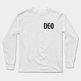DEO Long Sleeve T-Shirt